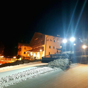 Гостиница Hotel Ronce  Ортизеи